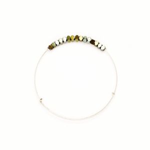 Bops Wire Bangle 3 Pack